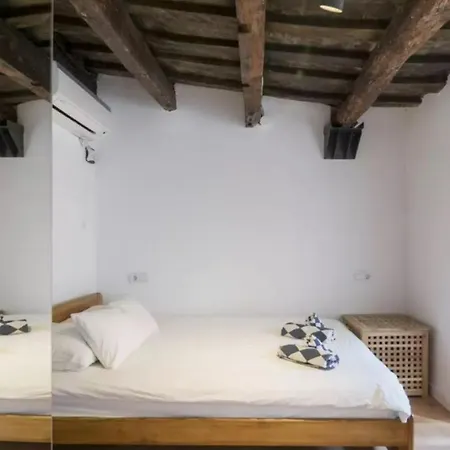 Apartment Luxury 3 Bedroom Sunset View Mykonos Town
